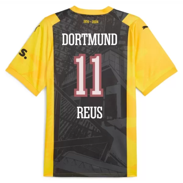 Camisola Borussia Dortmund Reus 11 Aniversário Homem 2023/24