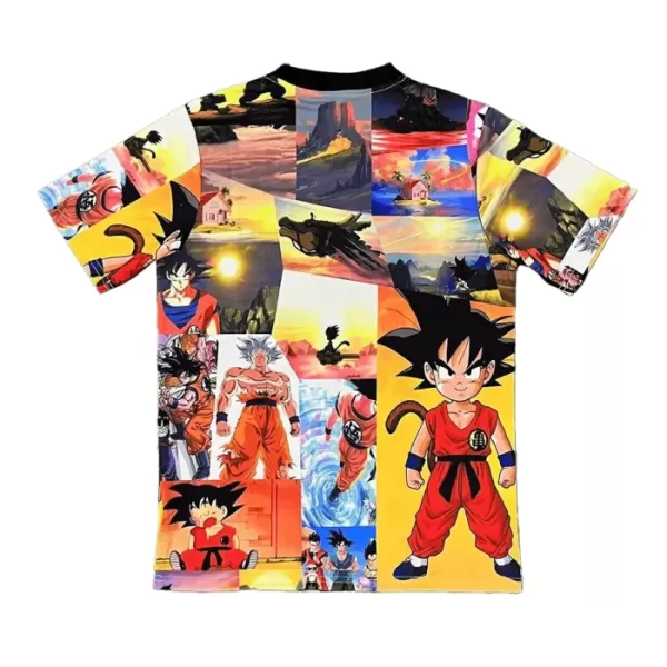 Camisola Japão x Dragon Ball Homem 2024 - Especial