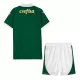 Camisola Palmeiras Criança Equipamento 1ª 2024/25