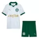 Camisola Palmeiras Criança Equipamento 2ª 2024/25