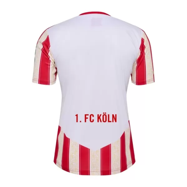 Camisola FC Köln Homem 2023/24 - Especial