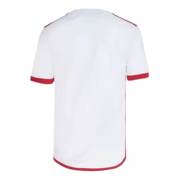 Camisola Flamengo Homem Equipamento 2ª 2024/25