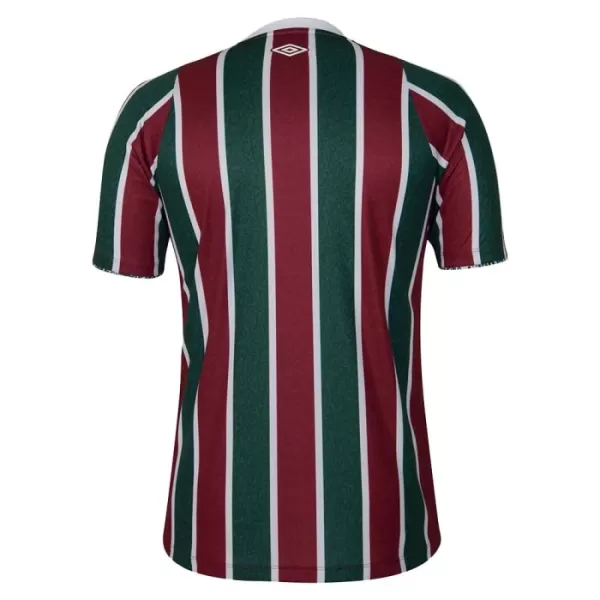 Camisola Fluminense FC Homem Equipamento 1ª 2024/25