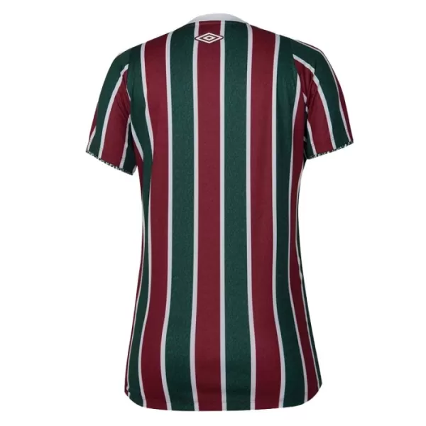 Camisola Fluminense FC Mulher Equipamento 1ª 2024/25