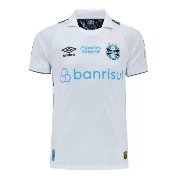 Camisola Grêmio Homem Equipamento 2ª 2024/25