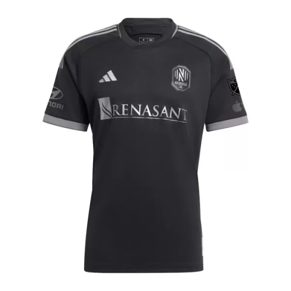 Camisola Nashville SC Homem Equipamento 2ª 2024