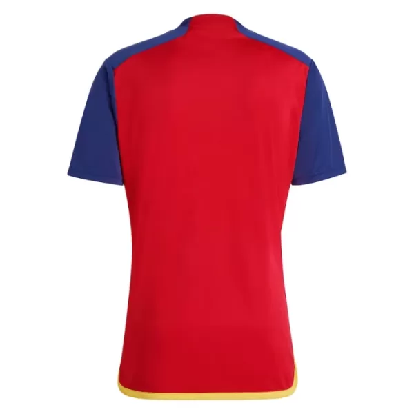 Camisola Real Salt Lake Homem Equipamento 1ª 2024