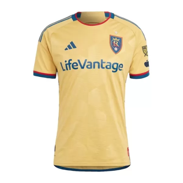 Camisola Real Salt Lake Homem Equipamento 2ª 2024