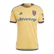 Camisola Real Salt Lake Homem Equipamento 2ª 2024