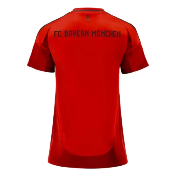 Camisola FC Bayern de Munique Mulher Equipamento 1ª 2024/25
