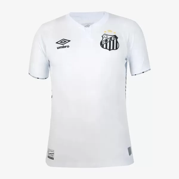 Camisola Santos FC Homem Equipamento 1ª 2024/25