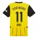 Camisola Borussia Dortmund Reus 11 Homem Equipamento 1ª 2024/25