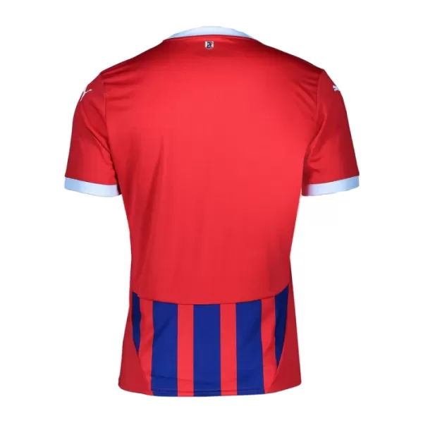 Camisola FC Heidenheim Homem Equipamento 1ª 2024/25