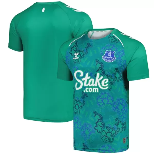 Camisola Everton Homem 2024/25 - Especial