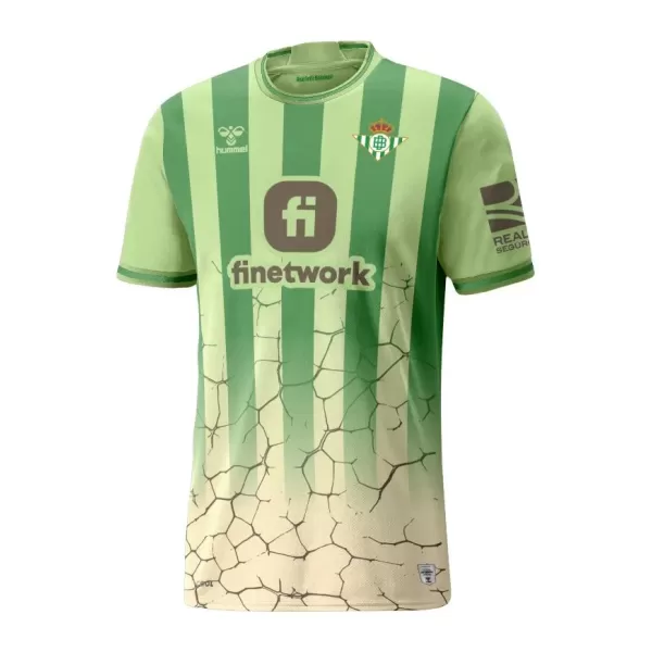 Camisola Real Betis Homem 2023/24 - Especial