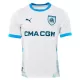 Camisola Olympique Marseille Criança Equipamento 1ª 2024/25