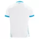 Camisola Olympique Marseille Criança Equipamento 1ª 2024/25