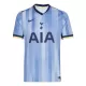 Camisola Tottenham Hotspur Bissouma 8 Homem Equipamento 2ª 2024/25