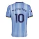 Camisola Tottenham Hotspur Maddison 10 Homem Equipamento 2ª 2024/25