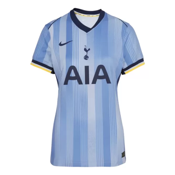 Camisola Tottenham Hotspur Mulher Equipamento 2ª 2024/25