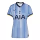 Camisola Tottenham Hotspur Mulher Equipamento 2ª 2024/25