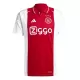 Camisola Ajax Amsterdam Steven Bergwijn 7 Homem Equipamento 1ª 2024/25