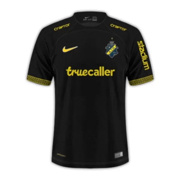 Camisola AIK Stockholm Homem Equipamento 1ª 2024/25