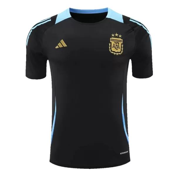 Camisola Argentina Pre-Match Homem 2024