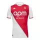 Camisola AS Monaco Homem Equipamento 1ª 2024/25