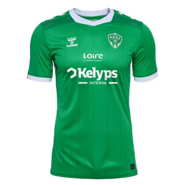 Camisola AS Saint-Étienne Homem Equipamento 1ª 2024/25