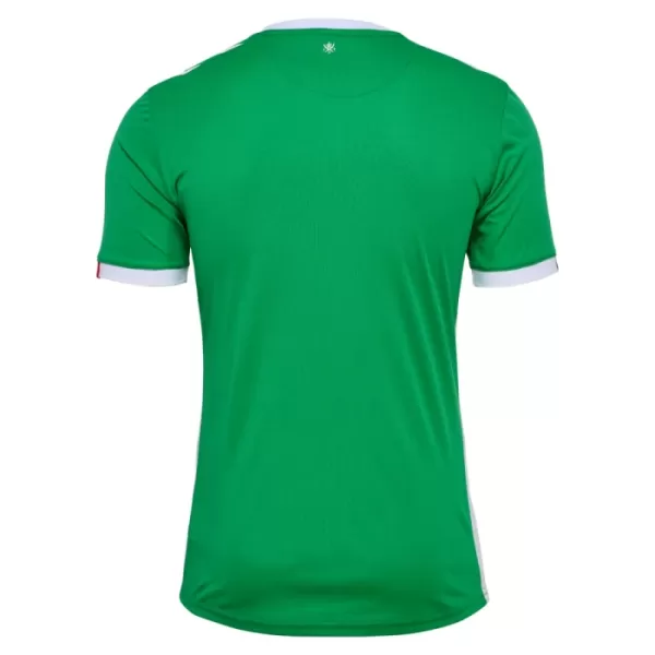 Camisola AS Saint-Étienne Homem Equipamento 1ª 2024/25