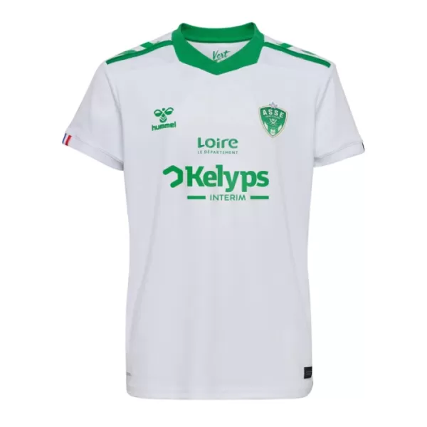 Camisola AS Saint-Étienne Homem Equipamento 2ª 2024/25