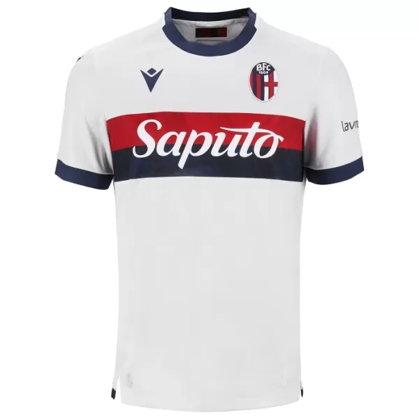 Camisola Bologna Homem Equipamento 2ª 2024/25