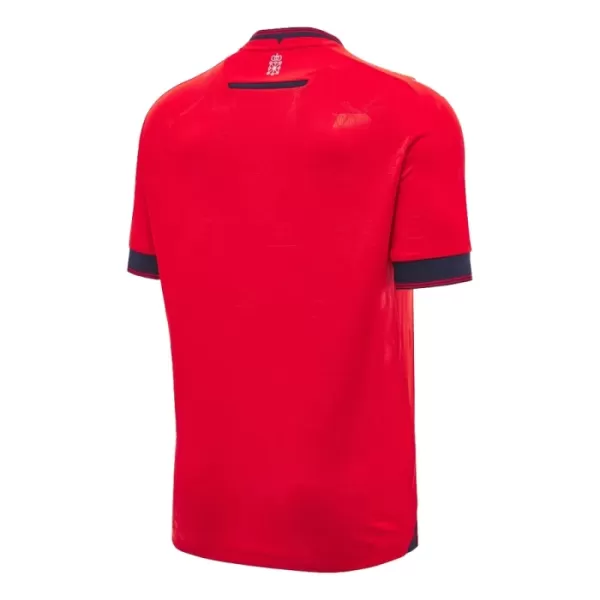 Camisola CA Osasuna Homem Equipamento 1ª 2024/25