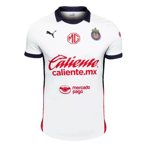 Camisola CD Guadalajara Homem Equipamento 2ª 2024/25