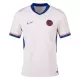 Camisola Chelsea Homem Equipamento 2ª 2024/25