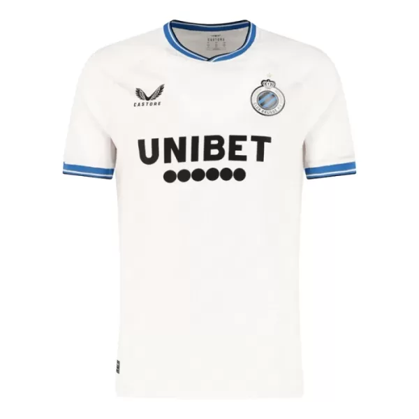 Camisola Club Brugge Homem Equipamento 2ª 2024/25