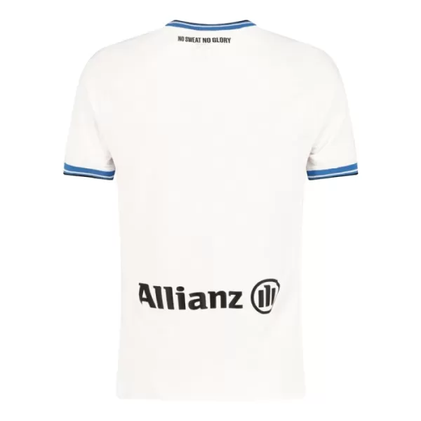 Camisola Club Brugge Homem Equipamento 2ª 2024/25