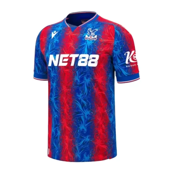 Camisola Crystal Palace Criança Equipamento 1ª 2024/25