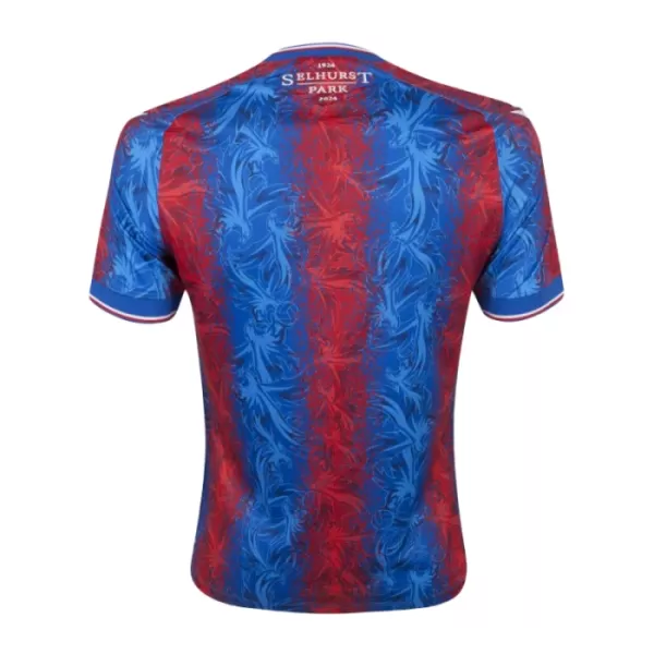 Camisola Crystal Palace Criança Equipamento 1ª 2024/25