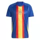 Camisola Espanha Pre-Match Homem Euro 2024