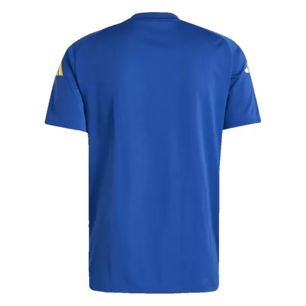 Camisola Espanha Pre-Match Homem Euro 2024