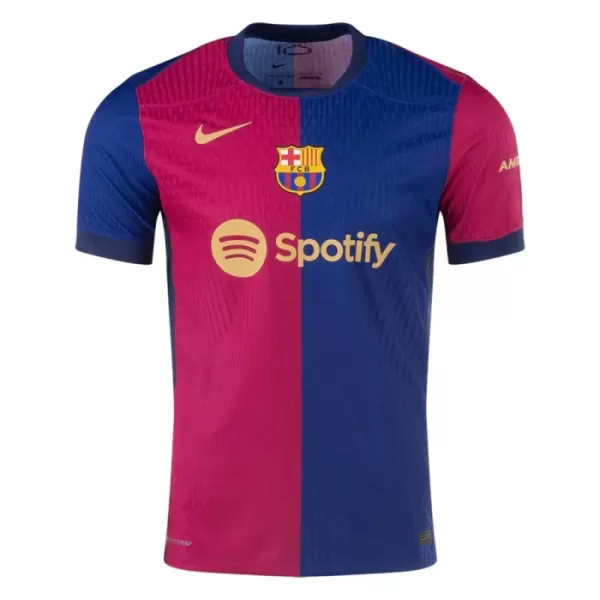 Camisola FC Barcelona Criança Equipamento 1ª 2024/25