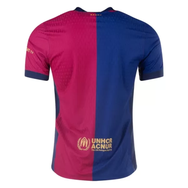 Camisola FC Barcelona Criança Equipamento 1ª 2024/25