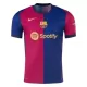 Camisola FC Barcelona Homem Equipamento 1ª 2024/25