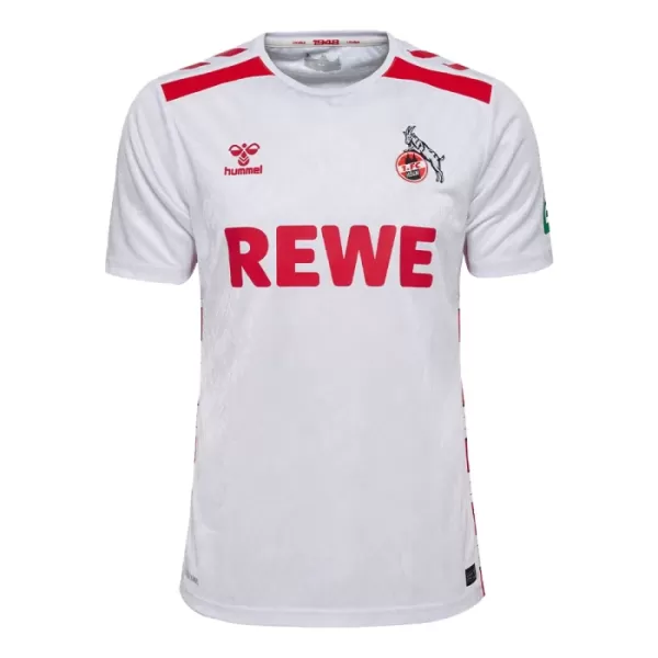 Camisola FC Köln Homem Equipamento 1ª 2024/25