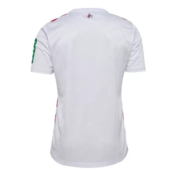 Camisola FC Köln Homem Equipamento 1ª 2024/25