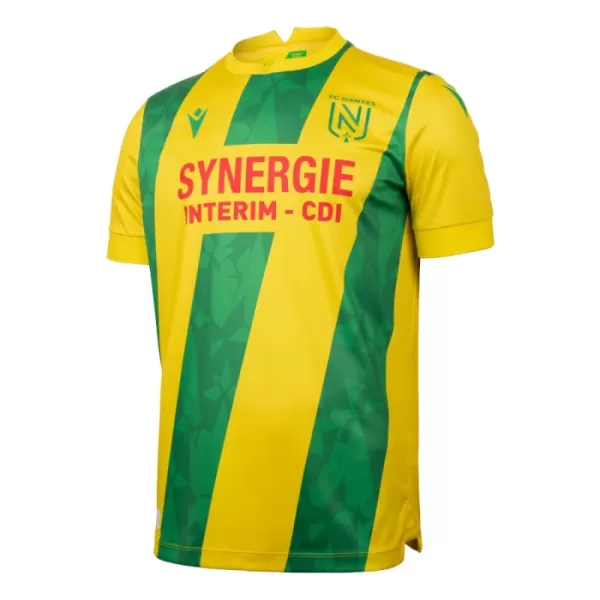 Camisola FC Nantes Homem Equipamento 1ª 2024/25