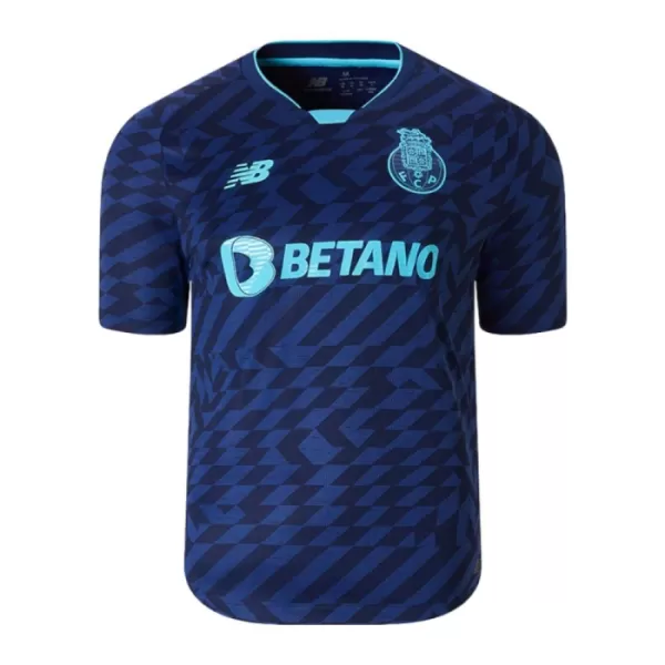 Camisola FC Porto Homem Equipamento 3ª 2024/25