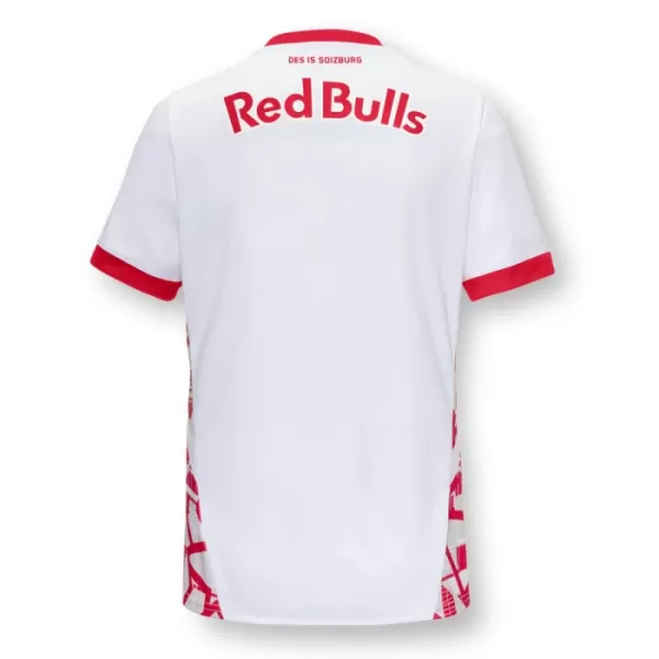 Camisola FC Red Bull Salzburg Homem Equipamento 1ª 2024/25